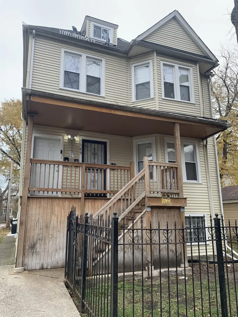 7749 S Muskegon Avenue, Chicago, IL 60649 - Image #1