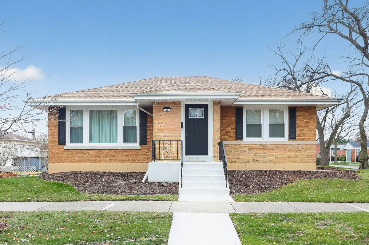 1601 Bristol Avenue, Westchester, IL 60154 - Image #1