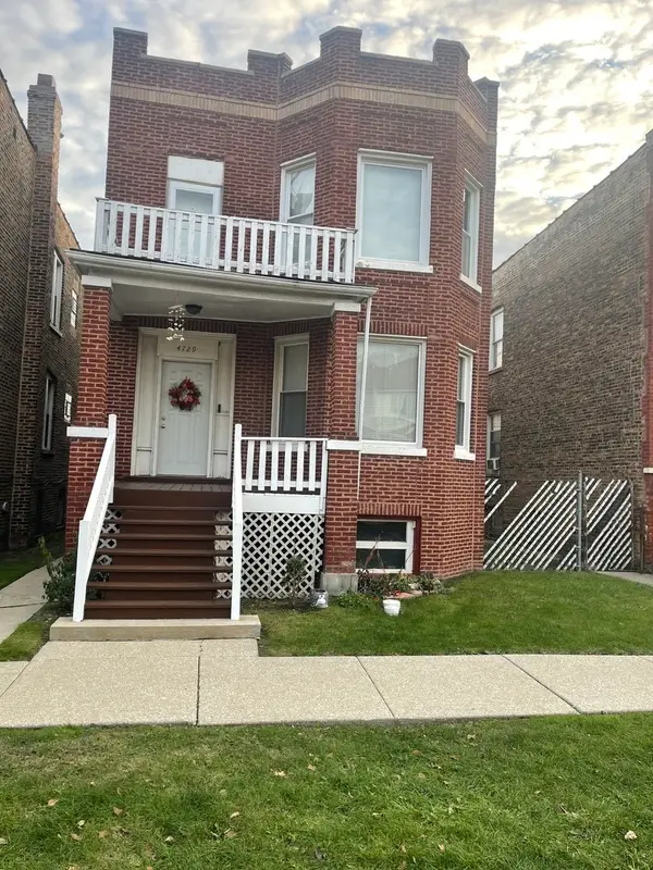 4729 W 12th Place, Cicero, IL 60804