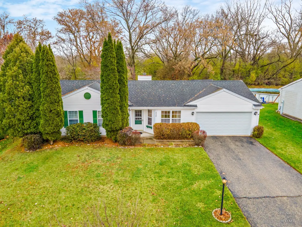 4540 Vista Drive, Island Lake, IL 60042 - Image #1