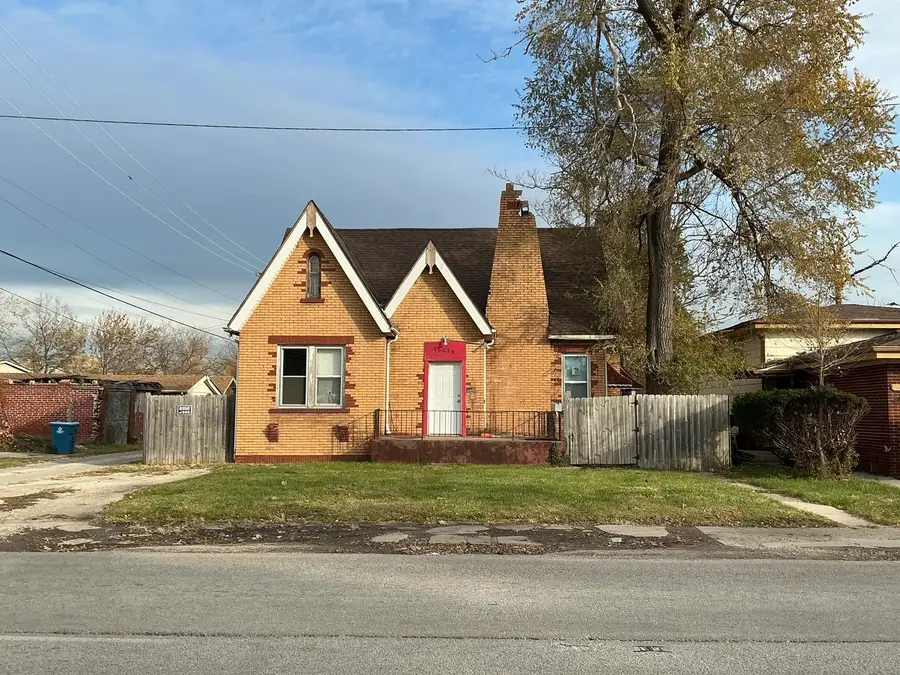 15015 Wood Street, Harvey, IL 60426 - Image #3