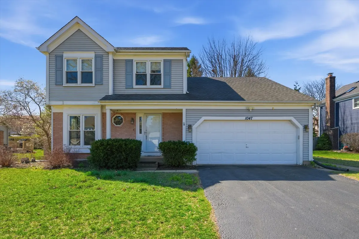 1047 Waterford Cut, Crystal Lake, IL 60014 - #1