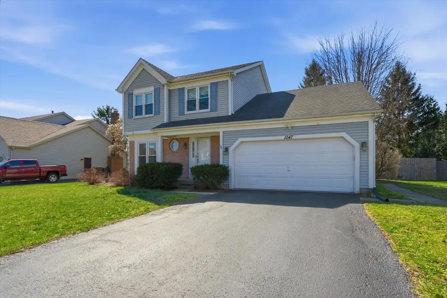 1047 Waterford Cut, Crystal Lake, IL 60014 - #2