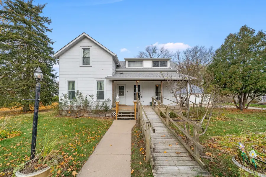 320 E Dekalb Street, Somonauk, IL 60552 - Image #2
