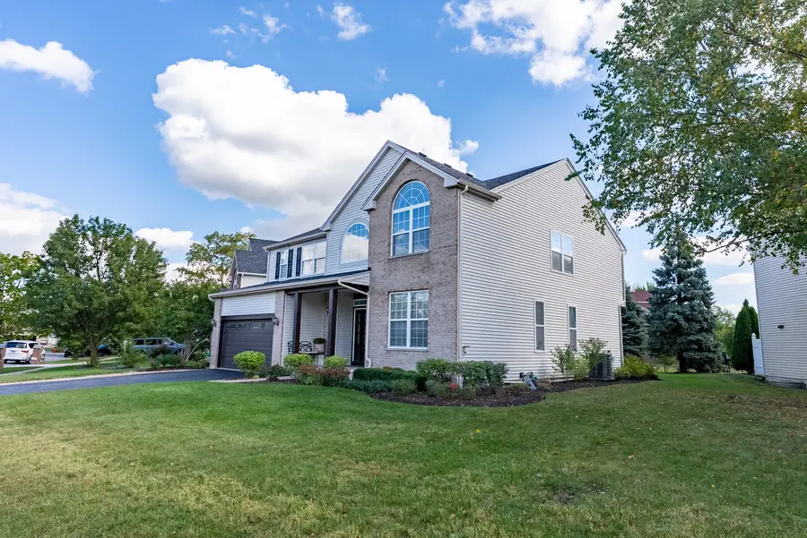 2302 Covington Court, Plainfield, IL 60586 - Image #2