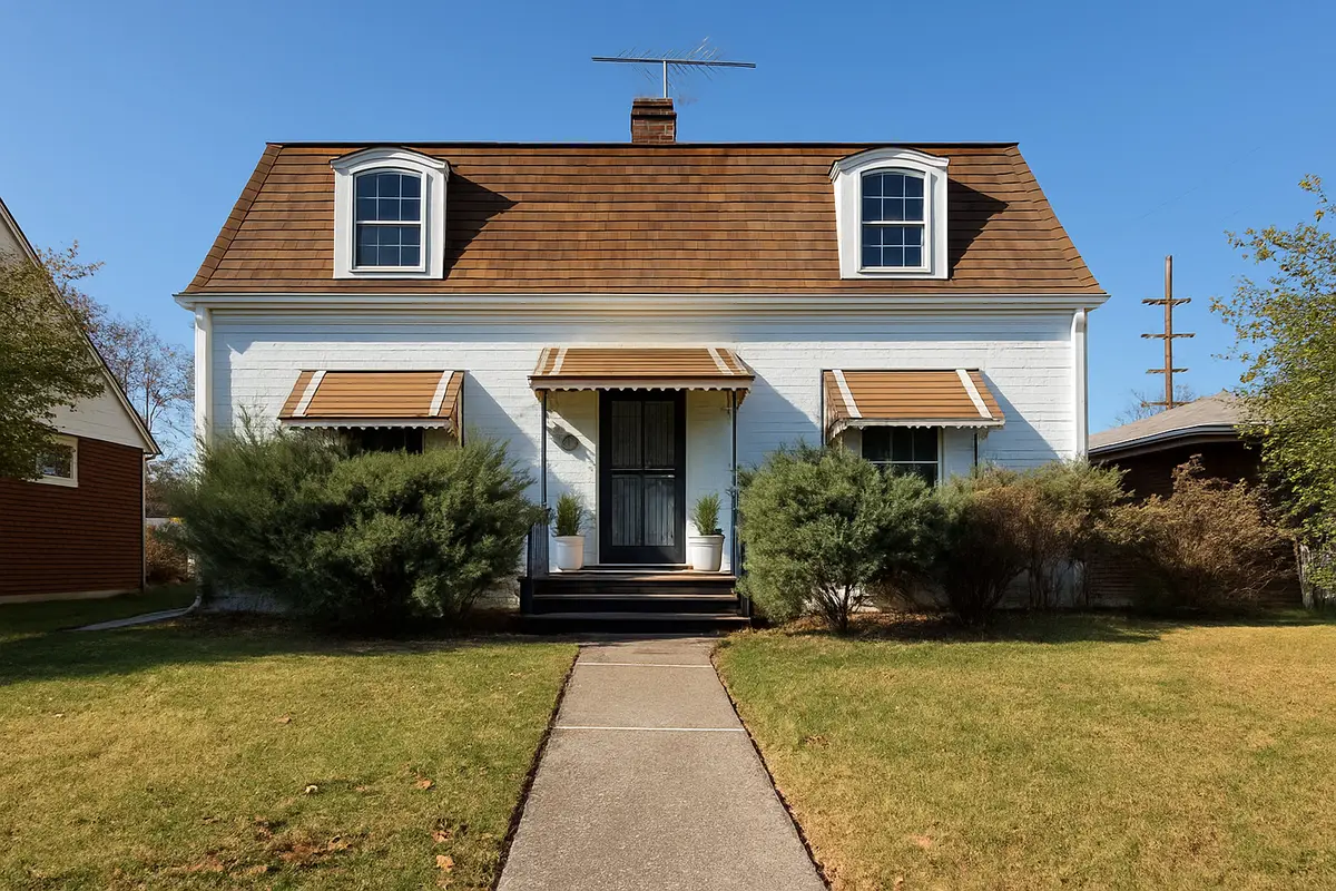 16110 Wolcott Avenue, Markham, IL 60428 - Image #1