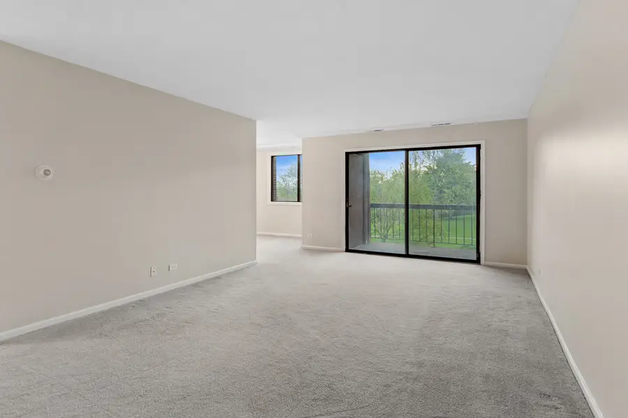 460 Raintree Court #2N, Glen Ellyn, IL 60137 - #3