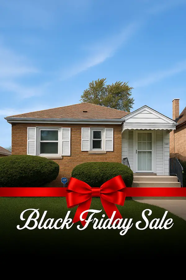 2610 W 80th Street Street, Chicago, IL 60652