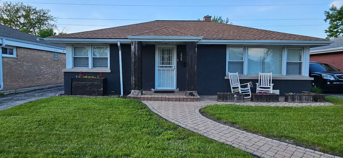 5820 Park Avenue, Berkeley, IL 60163 - #1