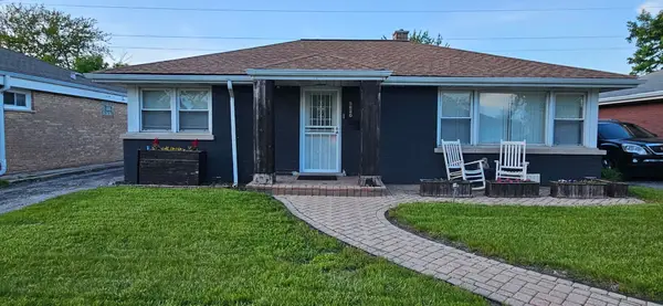 5820 Park Avenue, Berkeley, IL 60163