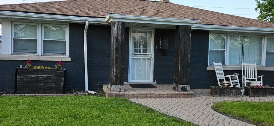5820 Park Avenue, Berkeley, IL 60163 - #2