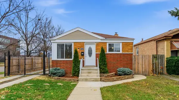 7701 S Christiana Avenue, Chicago, IL 60652