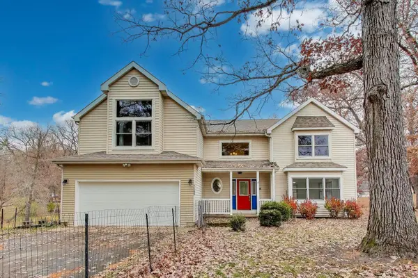 5695 S Park Place Drive, Rochelle, IL 61068