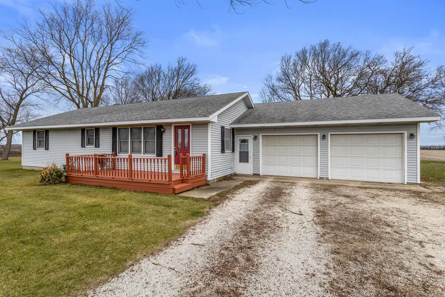 1652 County Road 2600 N, Rantoul, IL 61866 - Image #2