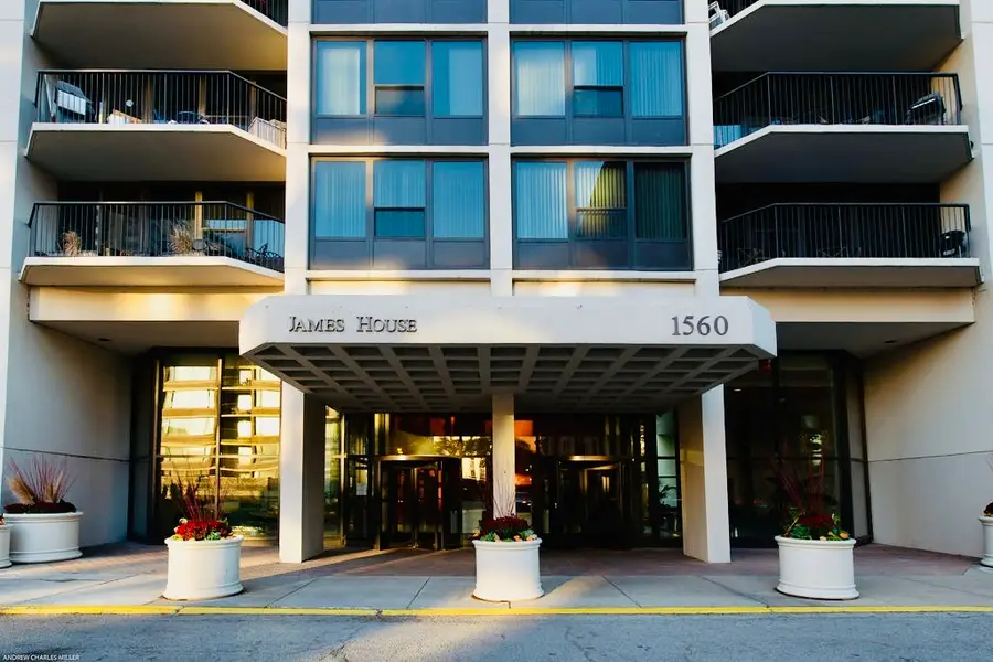 1560 N Sandburg Terrace #2705J, Chicago, IL 60610 - Image #2