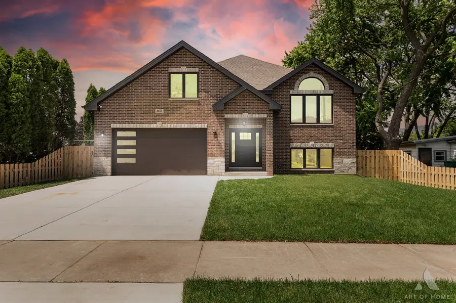 8650 Lockwood Avenue, Burbank, IL 60459 - Image #2