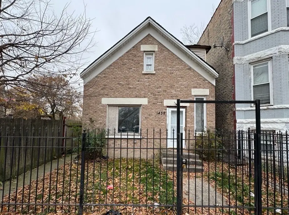 1432 S Harding Avenue, Chicago, IL 60623 - Image #1