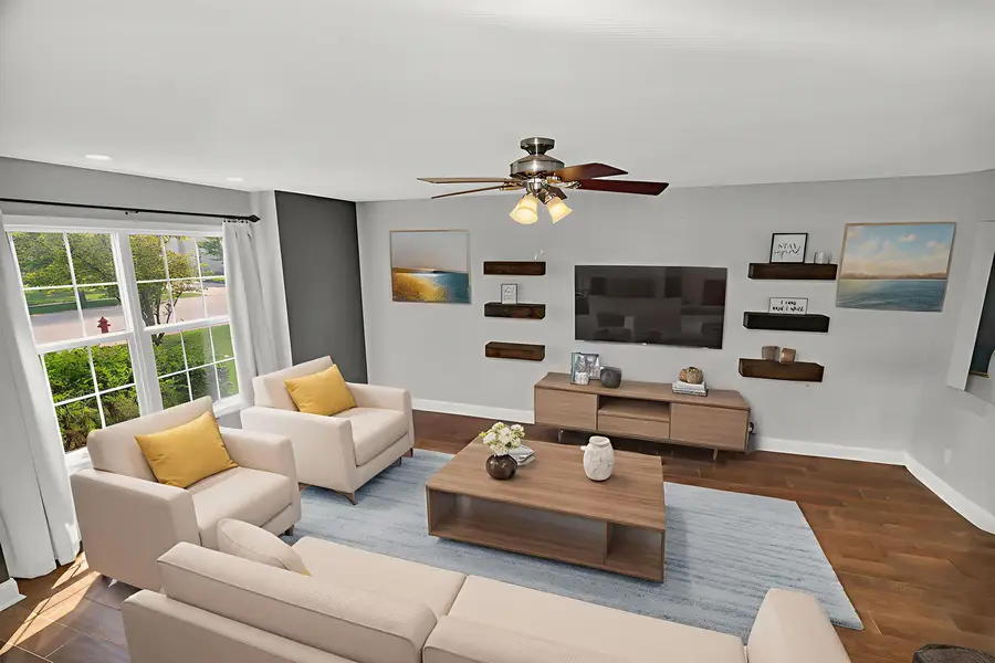 1110 S Sandstone Drive, Diamond, IL 60416 - Image #3