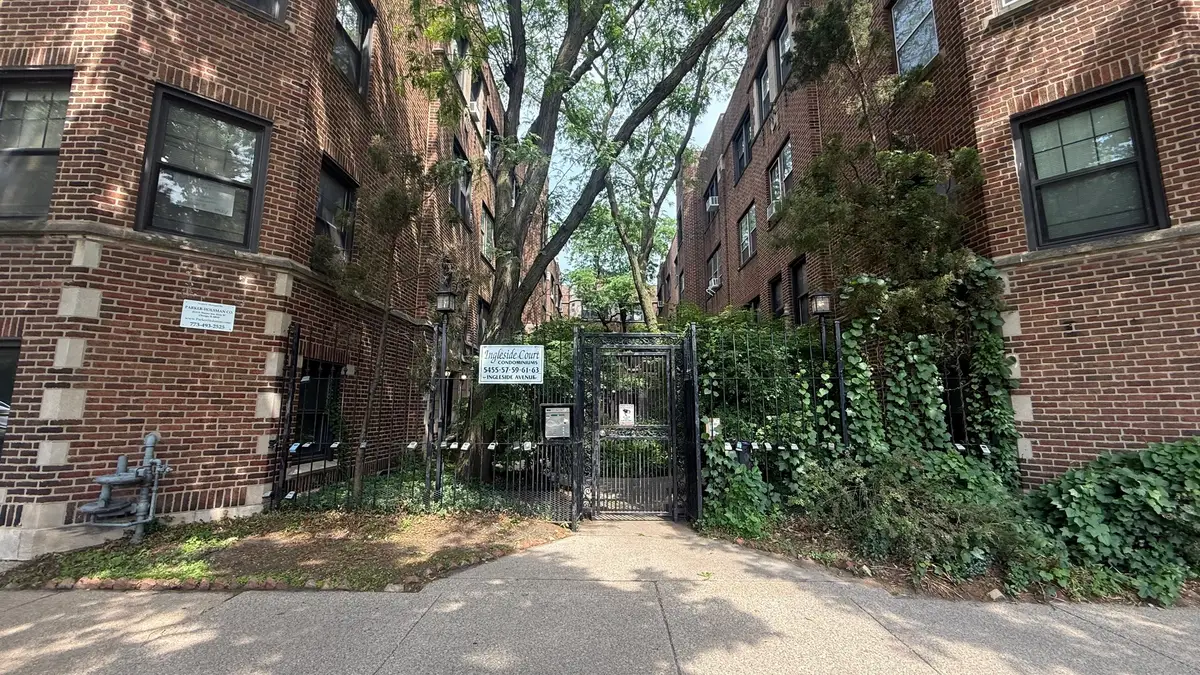 5455 S Ingleside Avenue #3E, Chicago, IL 60615 - Image #1