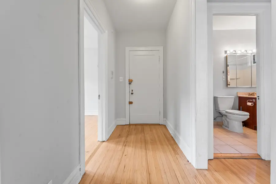 5455 S Ingleside Avenue #3E, Chicago, IL 60615 - Image #2