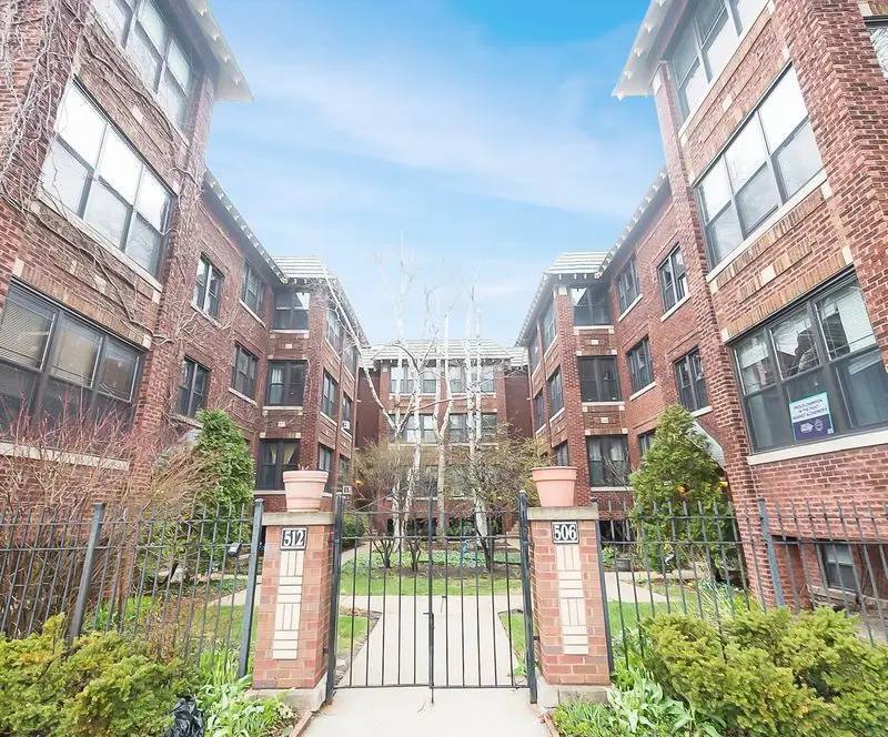 508 Madison Street #2S, Oak Park, IL 60302 - Image #1
