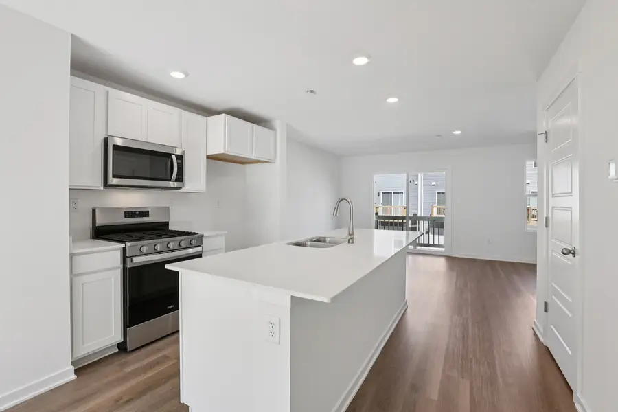 6520 Linden Trail #C, Wonder Lake, IL 60097 - Image #2