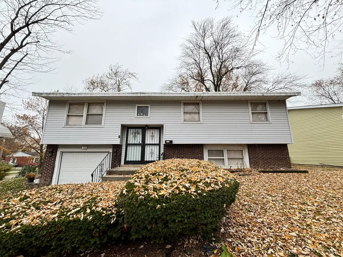 1829 217th Place, Sauk Village, IL 60411 - Image #1