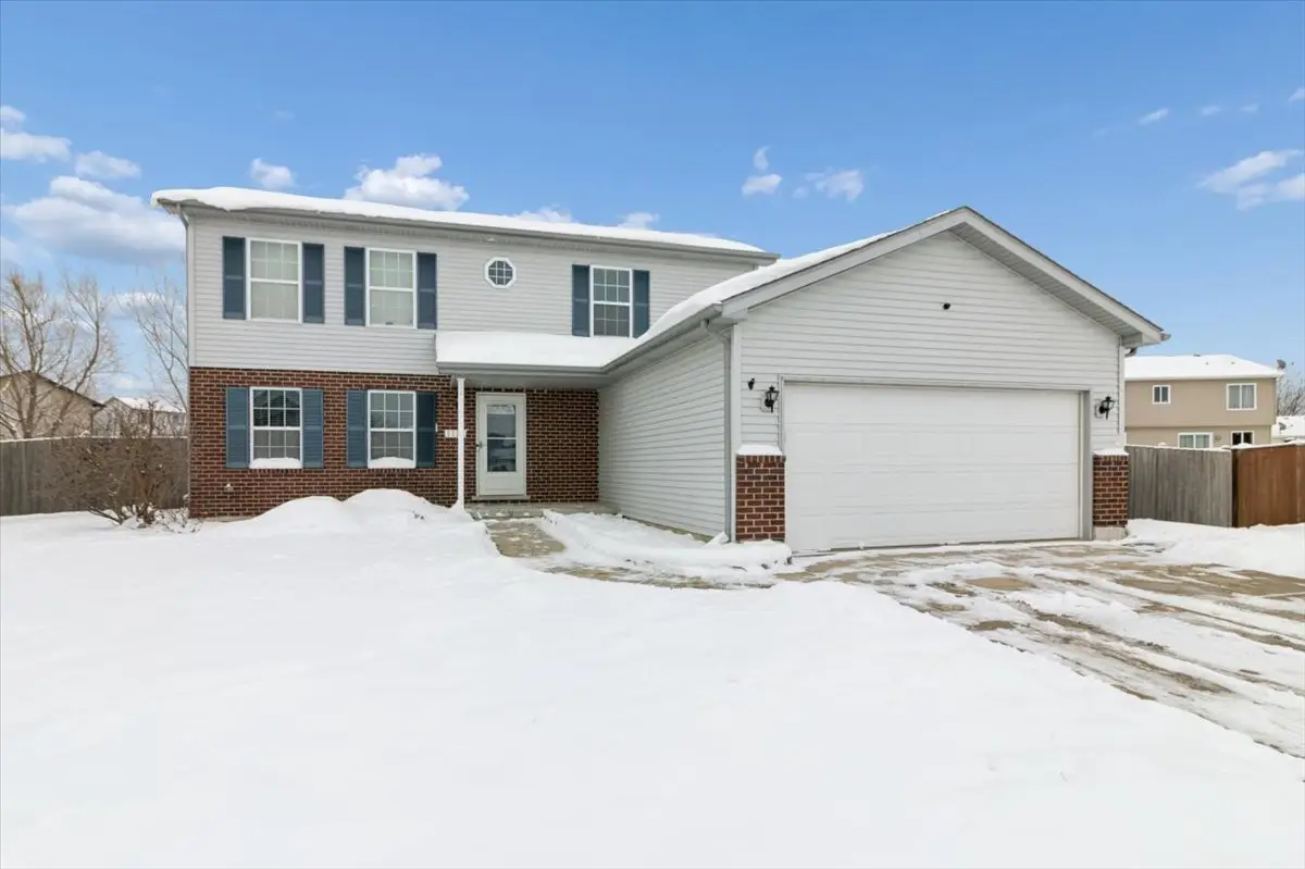 1112 Kim Court, Joliet, IL 60431 - Image #1