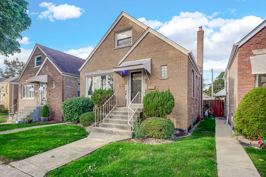 5248 S Narragansett Avenue, Chicago, IL 60638 - Image #3