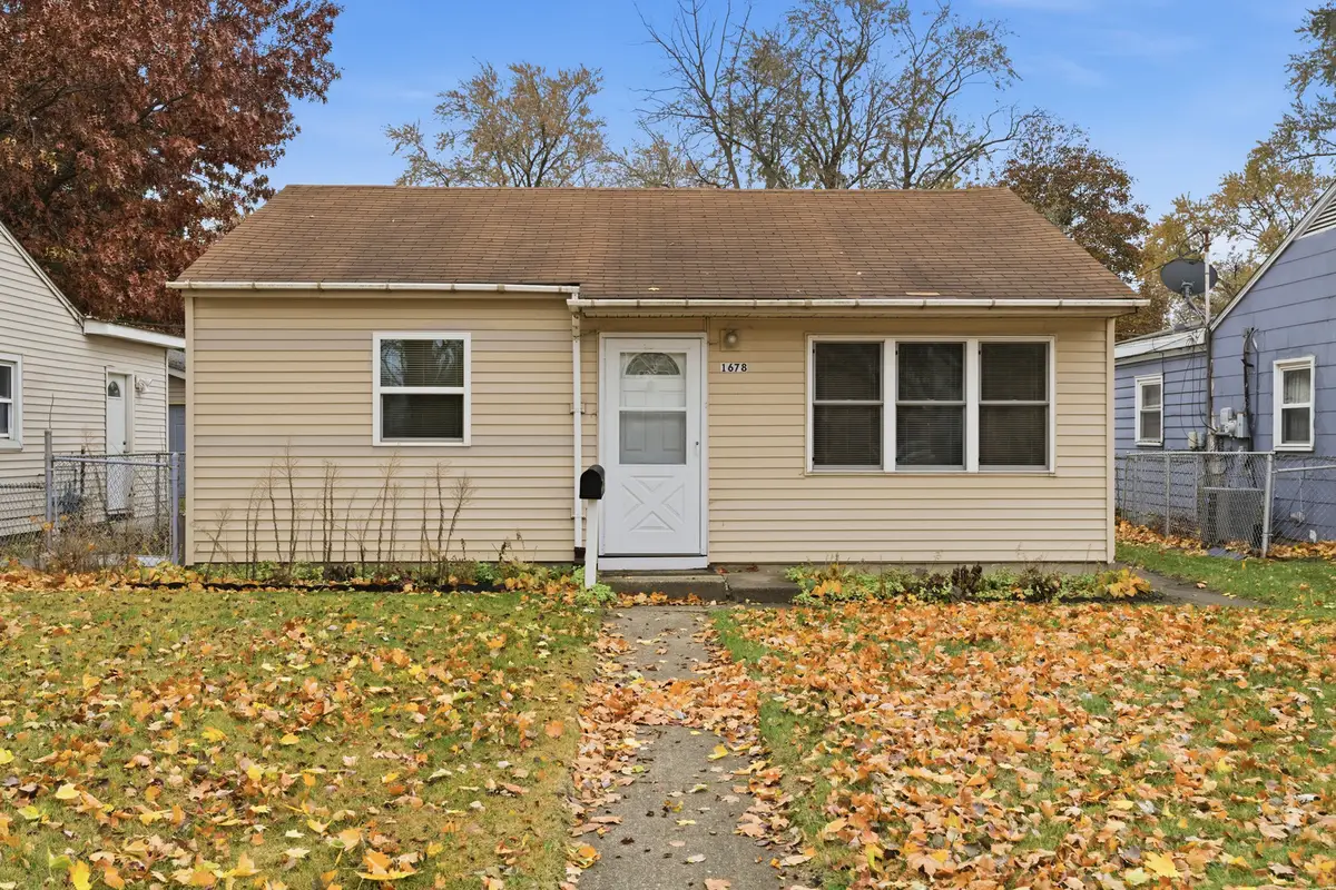 1678 174th Place, Hammond, IN 46324 - Image #1