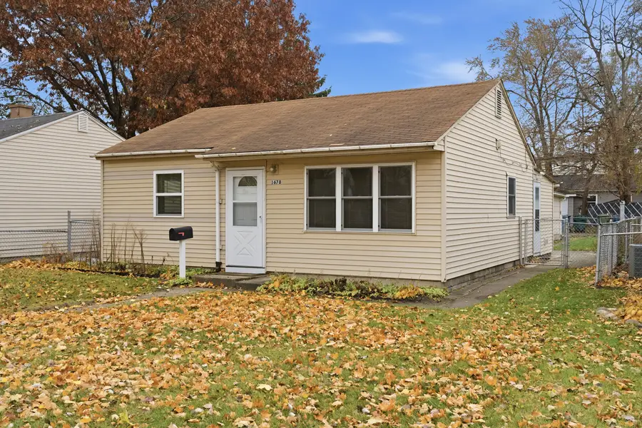 1678 174th Place, Hammond, IN 46324 - Image #2