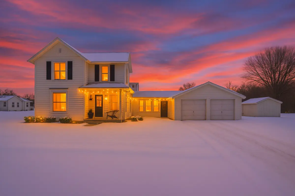 406 W Balsam Street, Forreston, IL 61030 - Image #1