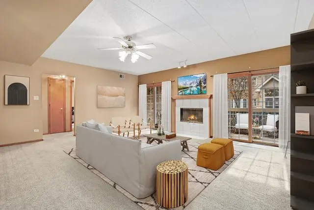 7825 Bristol Park Drive #1C, Tinley Park, IL 60477 - Image #2