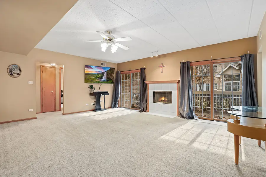 7825 Bristol Park Drive #1C, Tinley Park, IL 60477 - Image #3