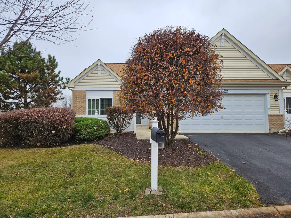 21320 W Douglas Lane, Plainfield, IL 60544 - Image #1
