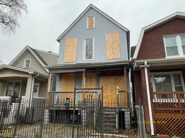 7356 S Champlain Avenue, Chicago, IL 60619