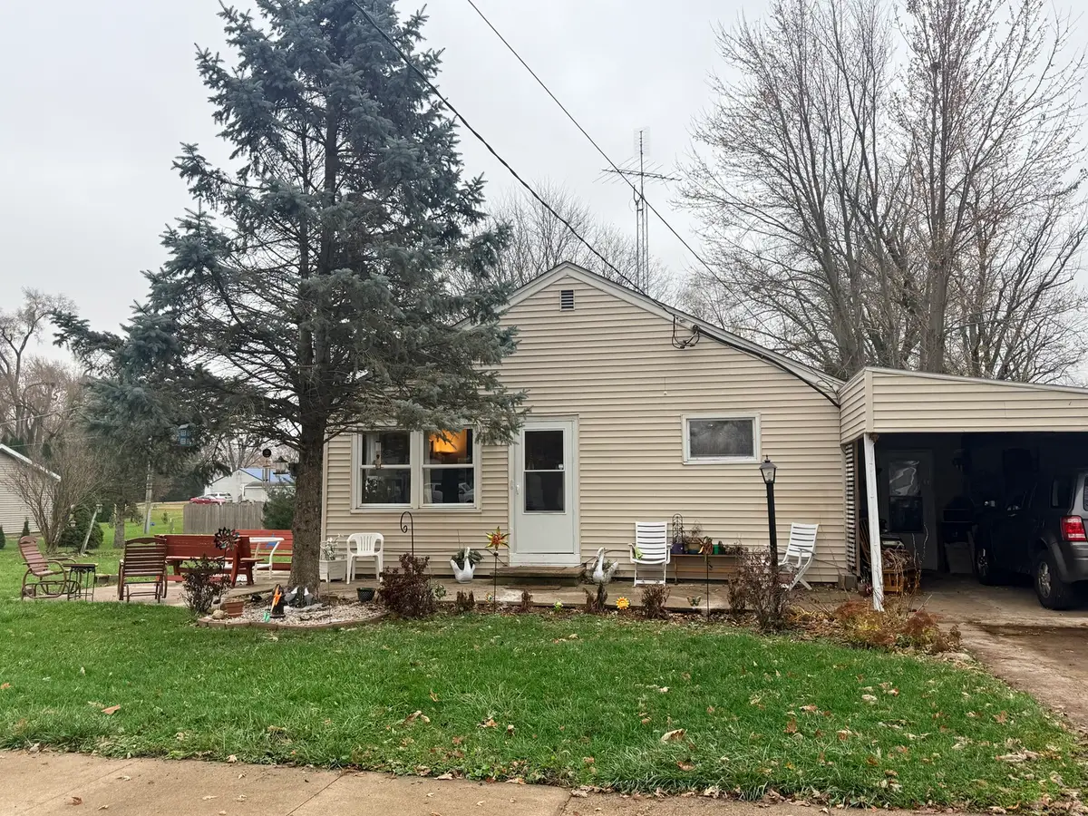 219 W Provost Street, Amboy, IL 61310 - Image #1
