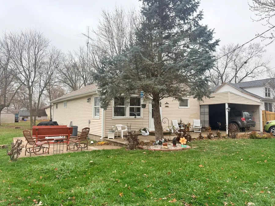 219 W Provost Street, Amboy, IL 61310 - Image #2