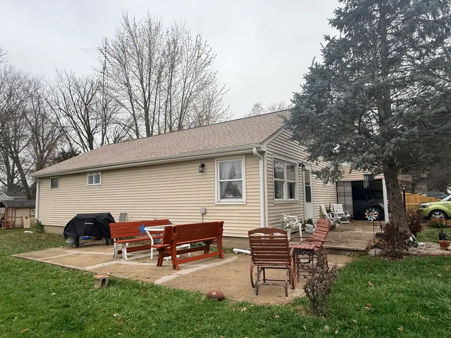 219 W Provost Street, Amboy, IL 61310 - Image #3