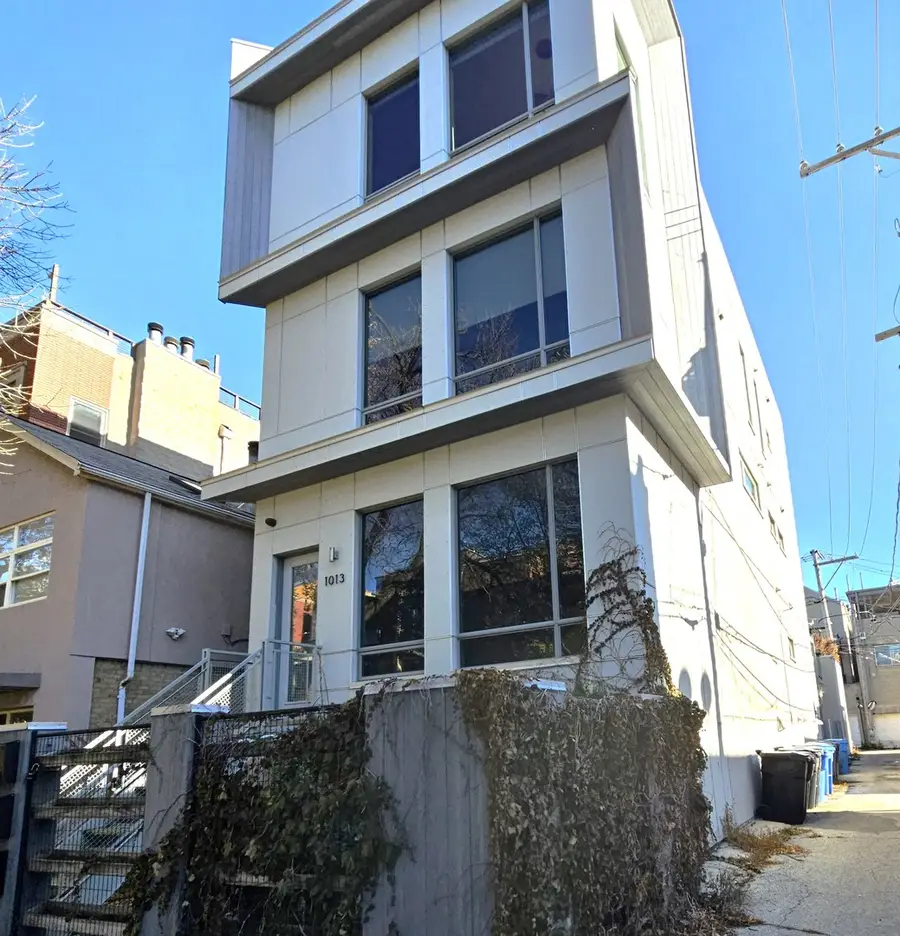 1013 N Honore Street #1, Chicago, IL 60622 - Image #2