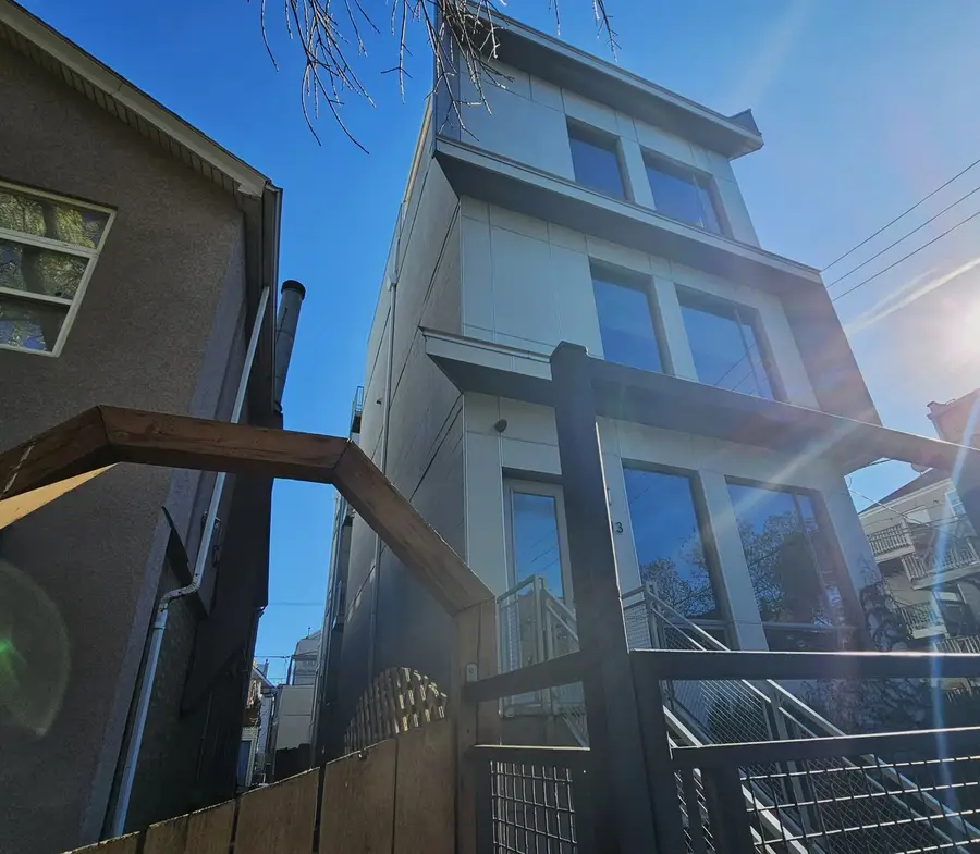 1013 N Honore Street #1, Chicago, IL 60622 - Image #3