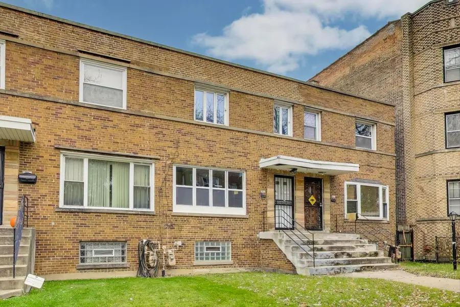 8613 S Ingleside Avenue, Chicago, IL 60619 - Image #2