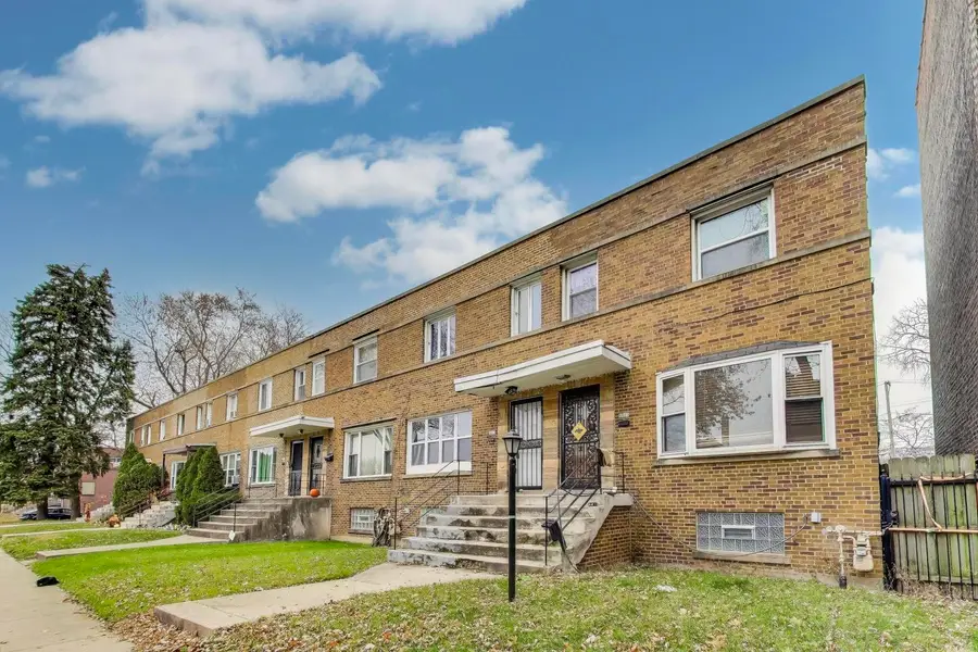 8613 S Ingleside Avenue, Chicago, IL 60619 - Image #3