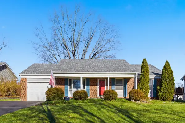 620 Twisted Oak Lane, Buffalo Grove, IL 60089