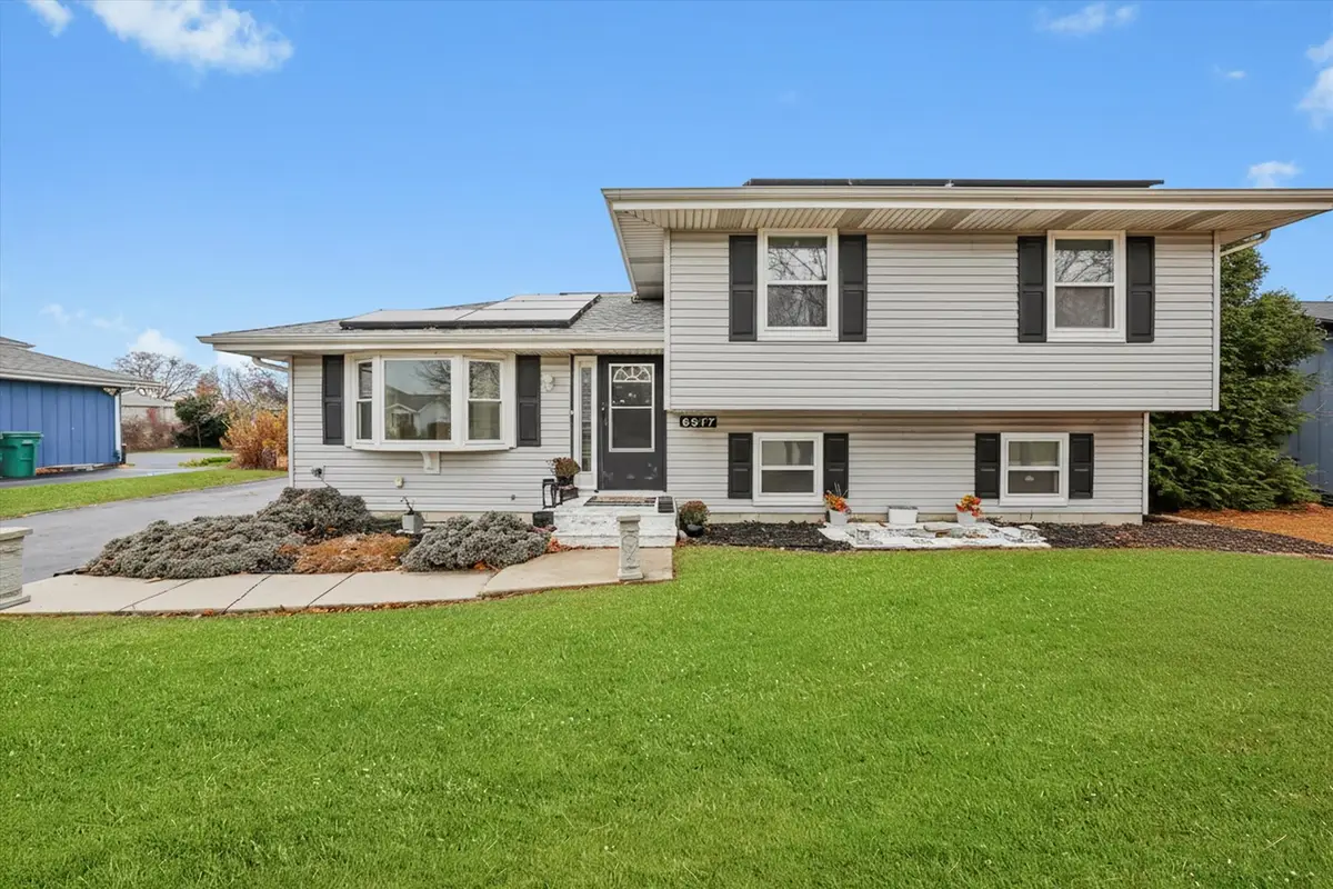 6517 Langsford Lane, Plainfield, IL 60586 - Image #1