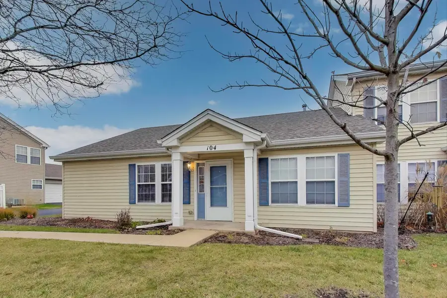 104 Waterbury Circle, Oswego, IL 60543 - Image #2