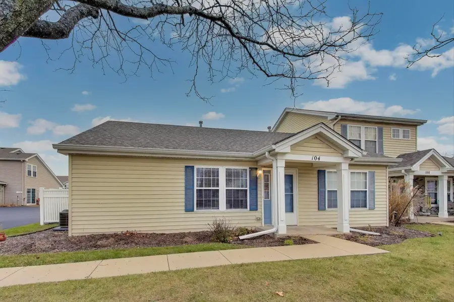 104 Waterbury Circle, Oswego, IL 60543 - Image #3