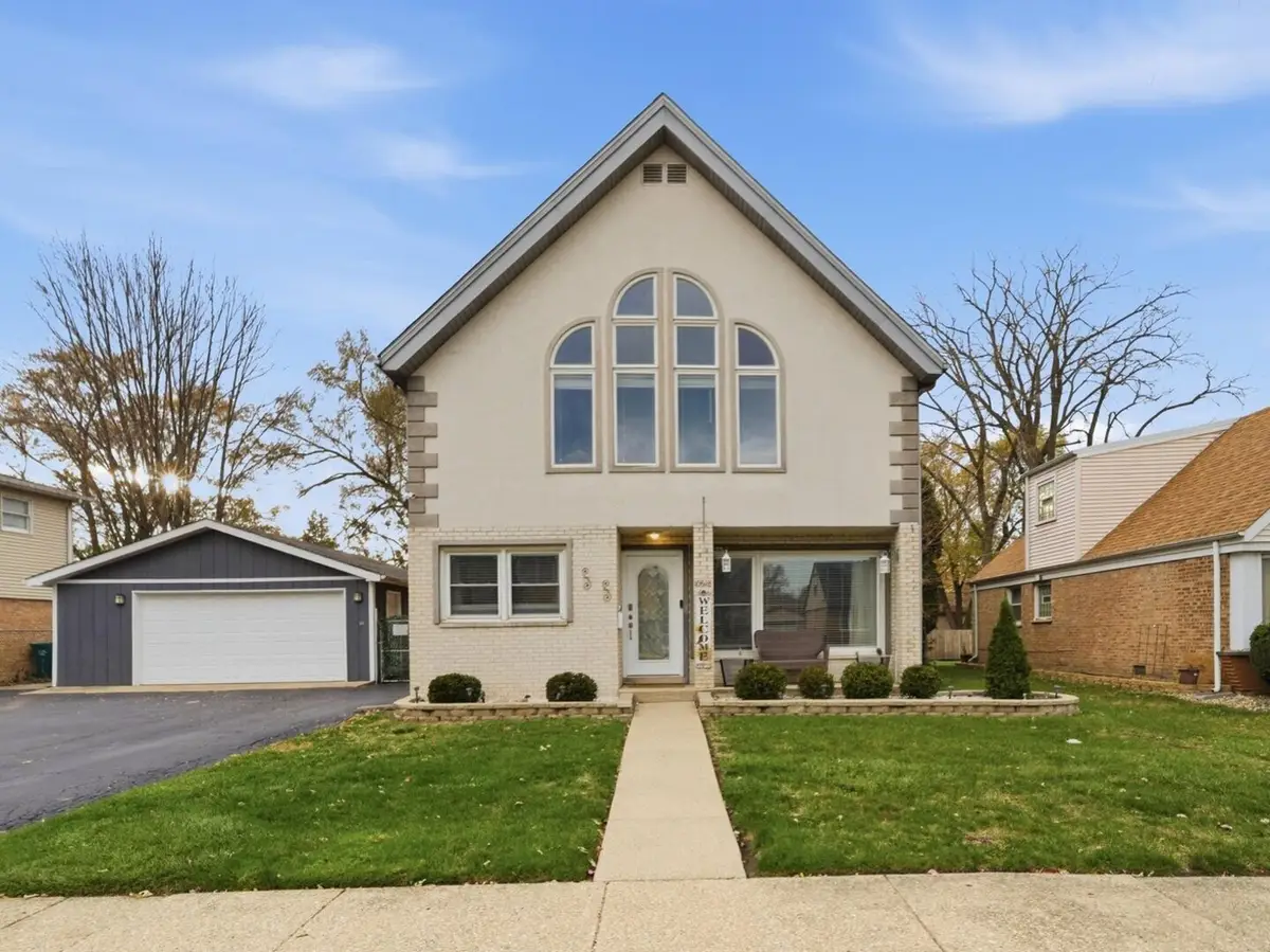 10618 Mason Avenue, Chicago Ridge, IL 60415 - Image #1