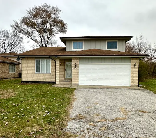 16627 Carse Avenue, Harvey, IL 60426