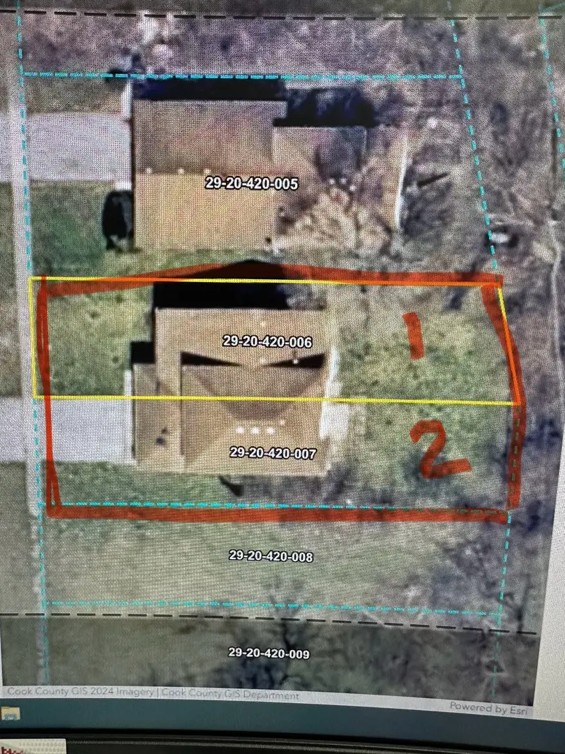 16627 Carse Avenue, Harvey, IL 60426 - Image #2